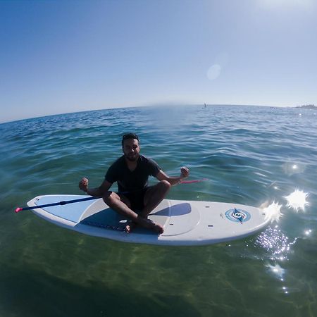 Tayought Surf House Taghazout Zewnętrze zdjęcie