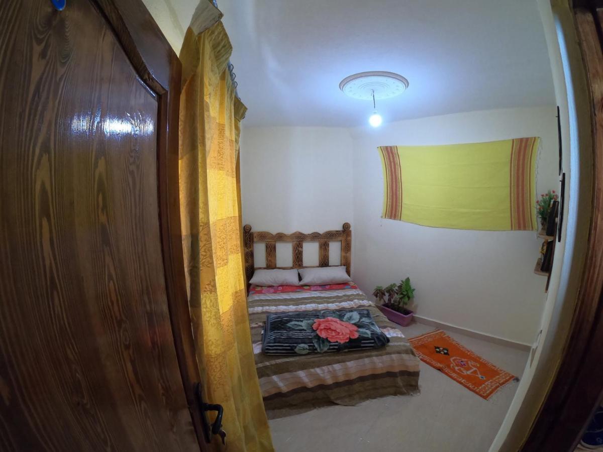 Tayought Surf House Taghazout Zewnętrze zdjęcie