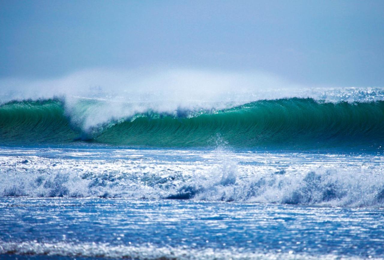 Tayought Surf House Taghazout Zewnętrze zdjęcie